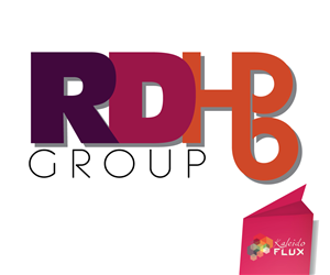Logo Design by KaleidoFlux Studio