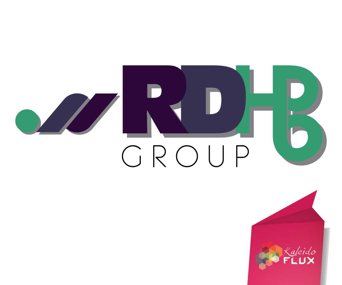 Logo-Design von KaleidoFlux Studio für dieses Projekt | Design #4747549