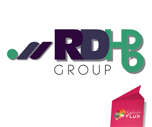 Diseño de Logo por KaleidoFlux Studio para este proyecto | Diseño: #4747549