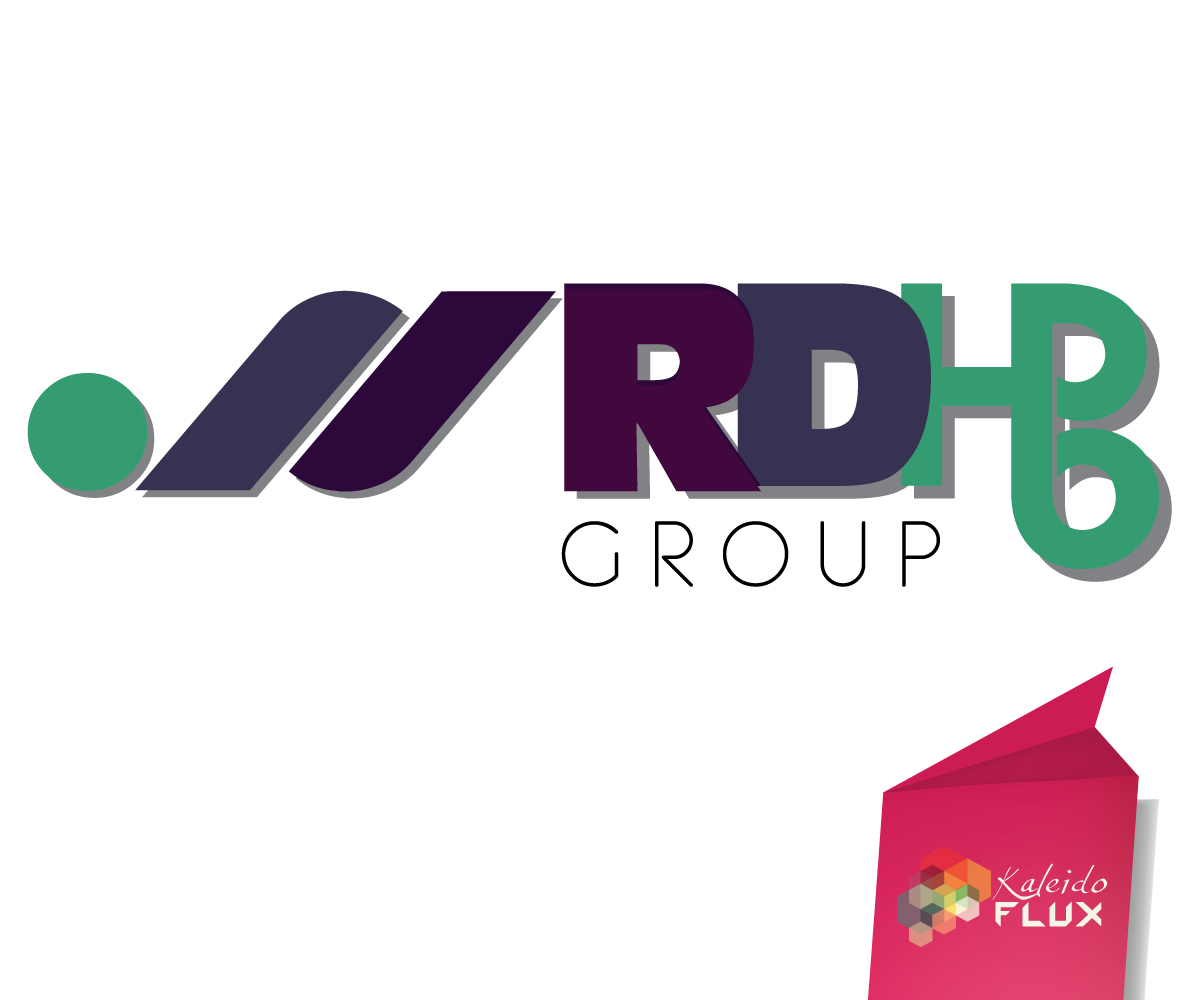 Logo-Design von KaleidoFlux Studio für dieses Projekt | Design #4747553