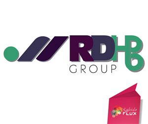 Diseño de Logo por KaleidoFlux Studio para este proyecto | Diseño: #4747553