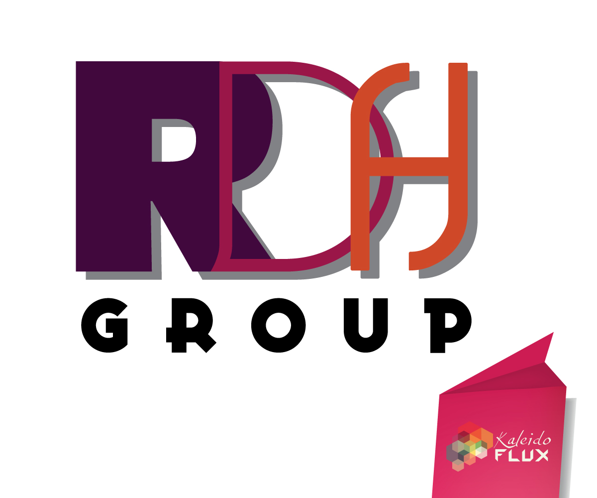 Logo-Design von KaleidoFlux Studio für dieses Projekt | Design #4747555