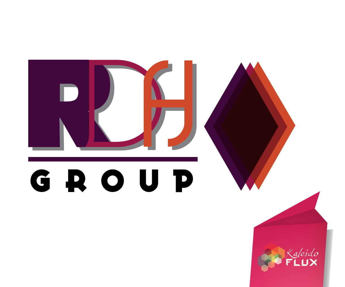 Logo-Design von KaleidoFlux Studio für dieses Projekt | Design #4747568