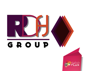 Diseño de Logo por KaleidoFlux Studio para este proyecto | Diseño: #4747568