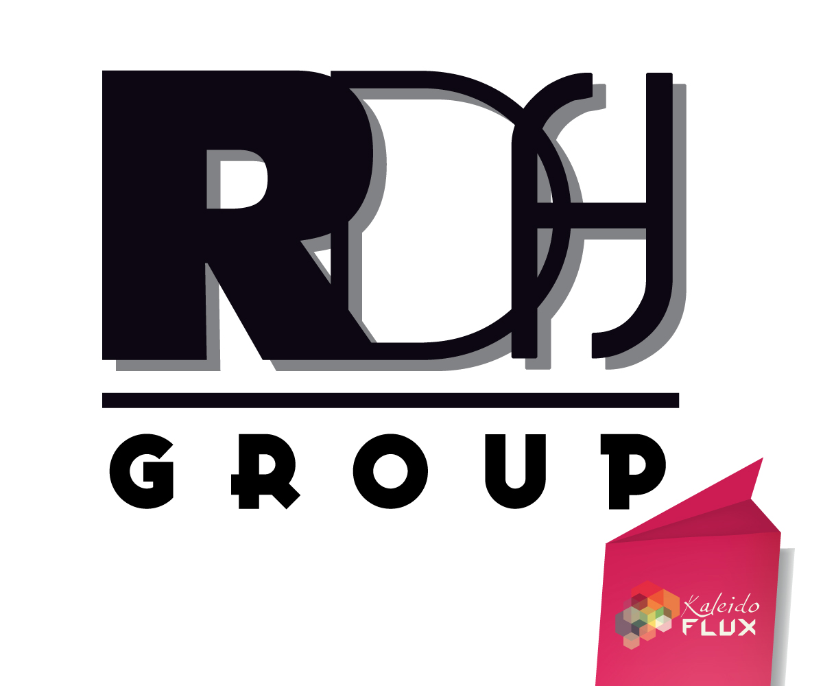 Logo Design by KaleidoFlux Studio for this project | Design #4747581