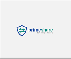 Logo-Design von ideaz2050 für Primeshare, Inc | Design: #4745951