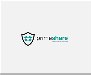 Logo-Design von ideaz2050 für Primeshare, Inc | Design: #4793991