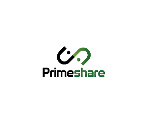 Logo-Design von meygekon für Primeshare, Inc | Design: #4839407