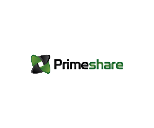 Logo-Design von meygekon für Primeshare, Inc | Design: #4839422