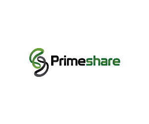 Logo-Design von meygekon für Primeshare, Inc | Design: #4839434