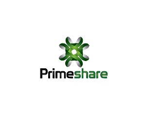 Logo-Design von meygekon für Primeshare, Inc | Design: #4839439