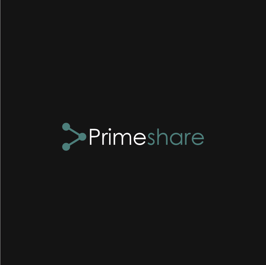 Logo-Design von J. Brandt Studio für Primeshare, Inc | Design #4745926