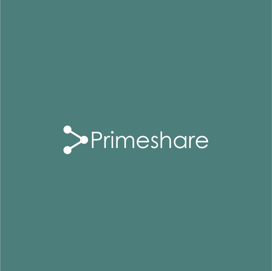 Logo-Design von J. Brandt Studio für Primeshare, Inc | Design #4745928