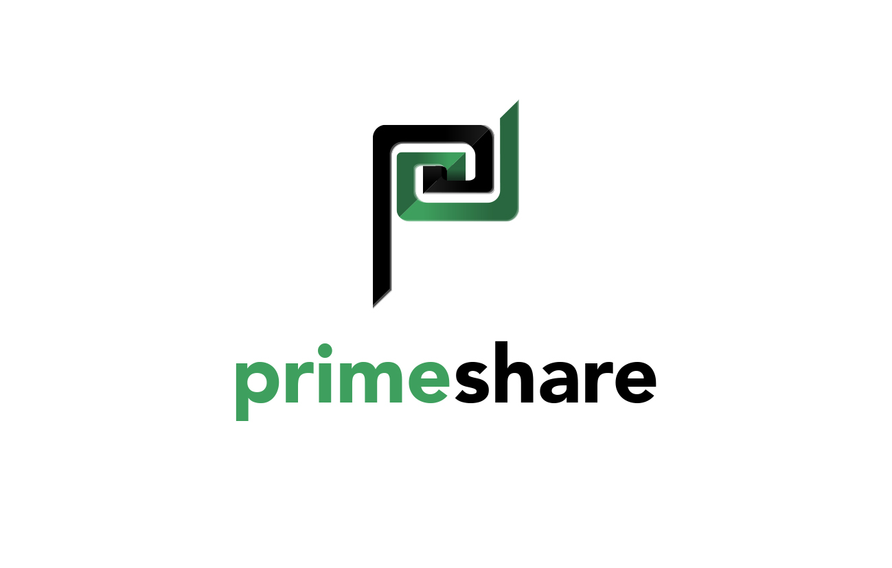 Diseño de Logo por Esteban Chavez para Primeshare, Inc | Diseño #4748996