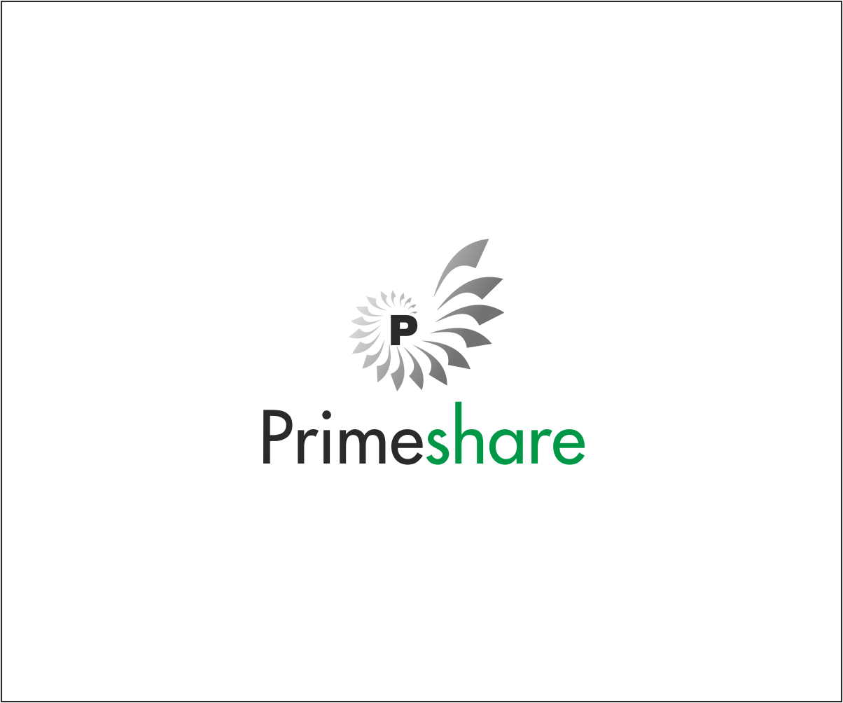 Logo-Design von Artist.Jaswinder für Primeshare, Inc | Design #4824126