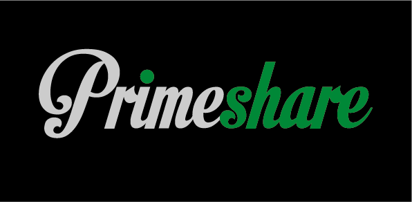 Logo-Design von asharirifky für Primeshare, Inc | Design #4831306