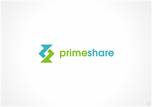 Logo Design by MBARO for Primeshare, Inc | Design #4797436