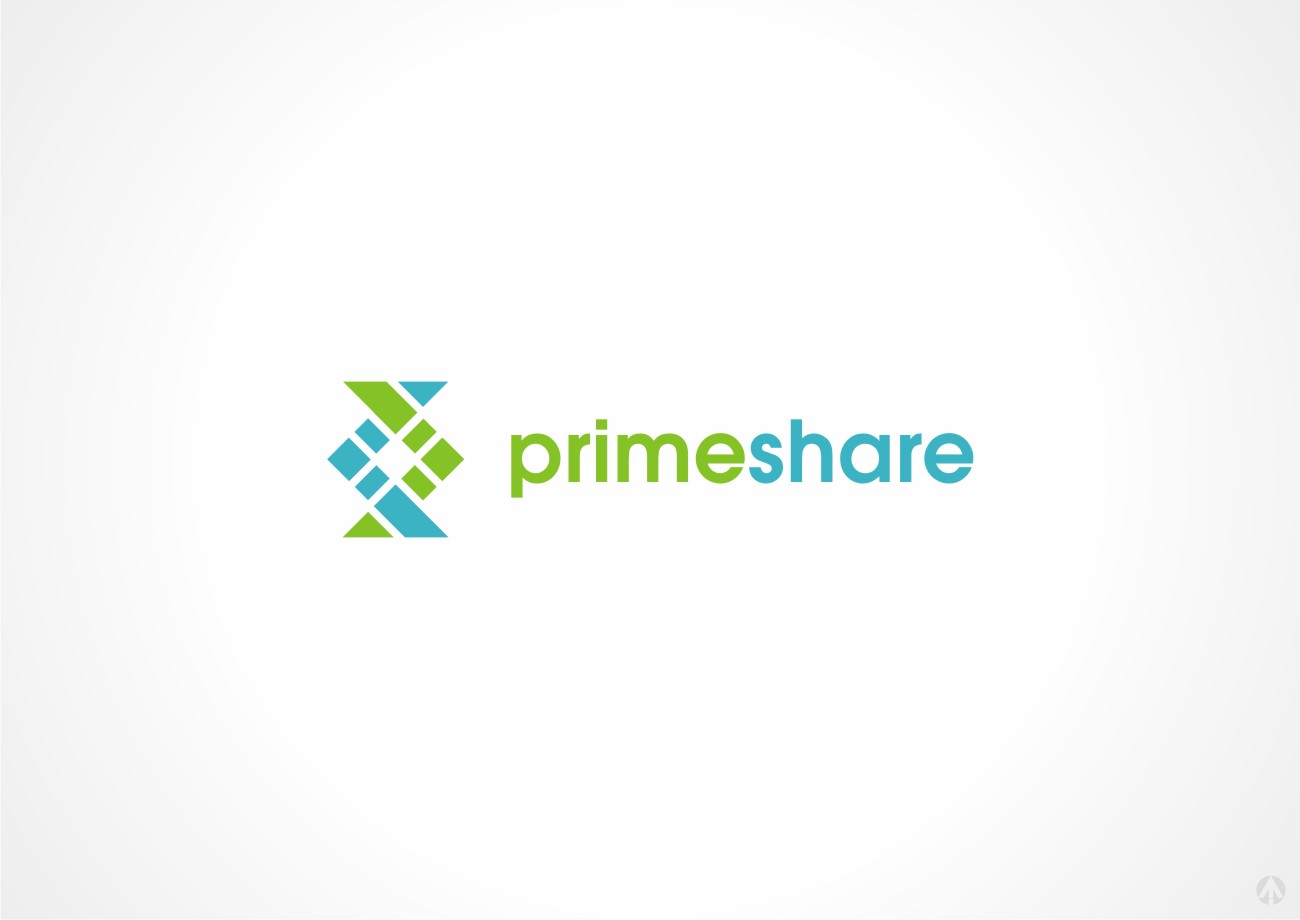 Logo-Design von MBARO für Primeshare, Inc | Design #4797444