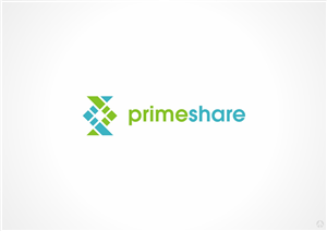 Logo-Design von MBARO für Primeshare, Inc | Design: #4797444