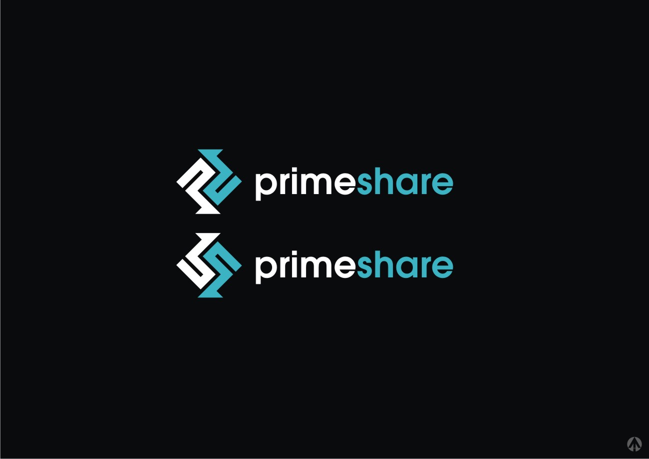 Logo-Design von MBARO für Primeshare, Inc | Design #4797450