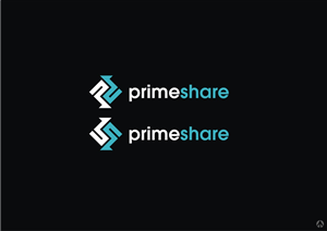 Logo-Design von MBARO für Primeshare, Inc | Design: #4797450