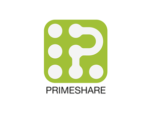Logo Design by bdk1976 for Primeshare, Inc | Design #4743122