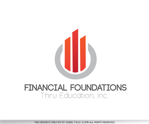 Logo Design by isabel paoli