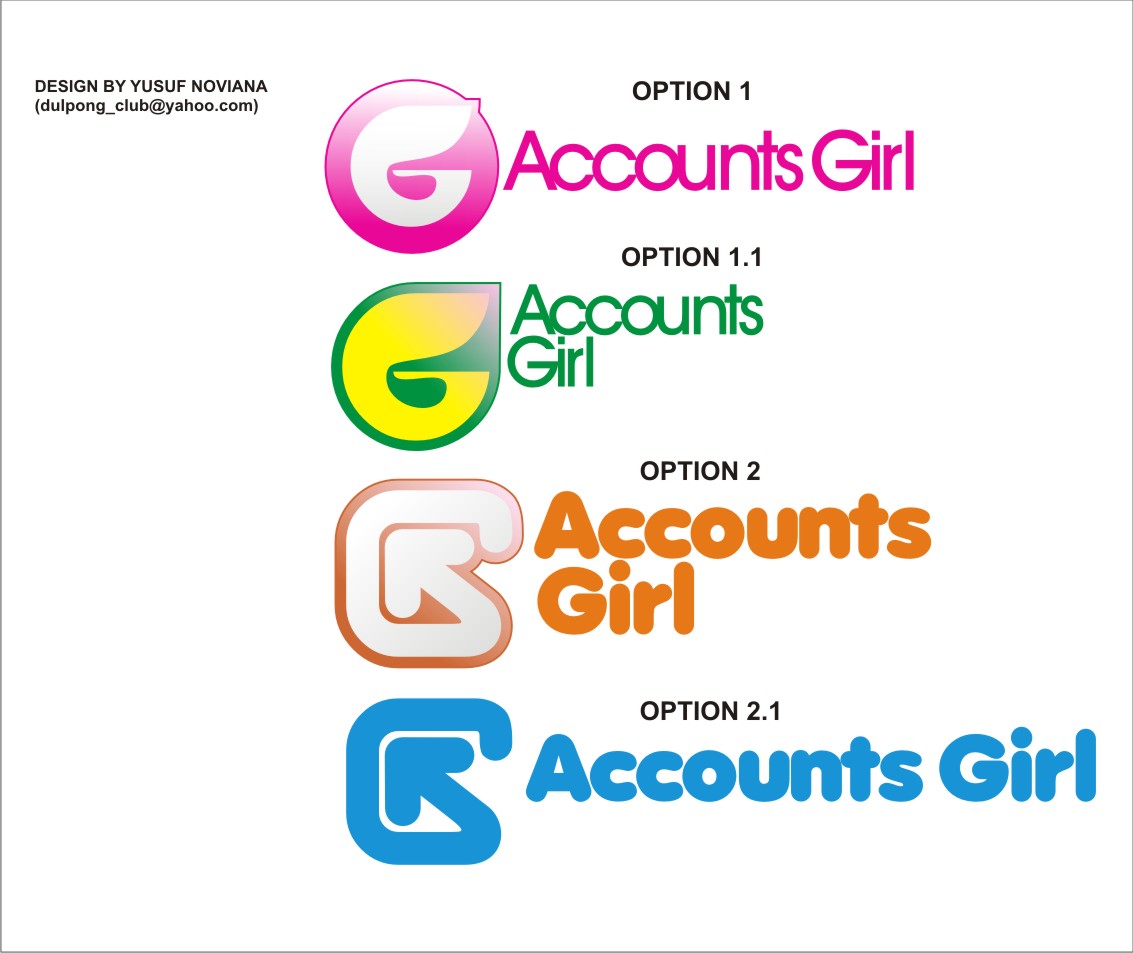 Logo Design by Dulpong for this project | Design #1343835