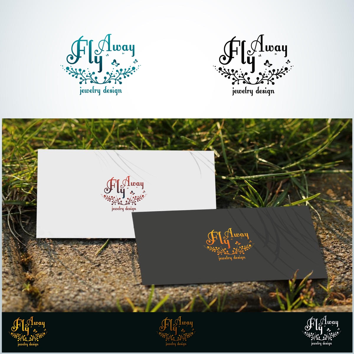 Logo Design by CastleArt for this project | Design #4745462