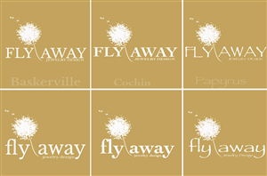 Logo Design by Nick Gaudi for this project | Design: #4777133
