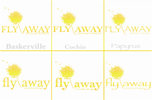 Logo Design by Nick Gaudi for this project | Design: #4777139