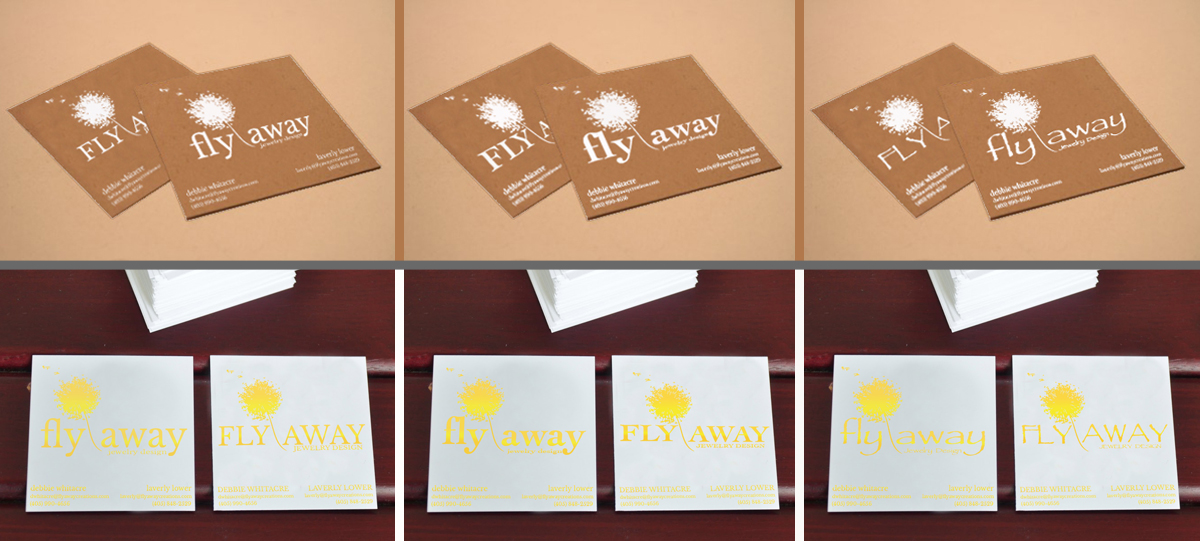 Logo Design by Nick Gaudi for this project | Design #4784365