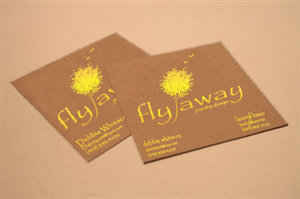 Logo Design by Nick Gaudi for this project | Design: #4798845