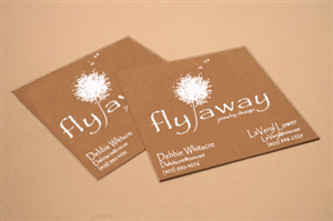 Logo Design by Nick Gaudi for this project | Design: #4798851