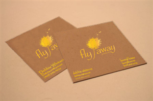 Logo Design by Nick Gaudi for this project | Design: #4805451