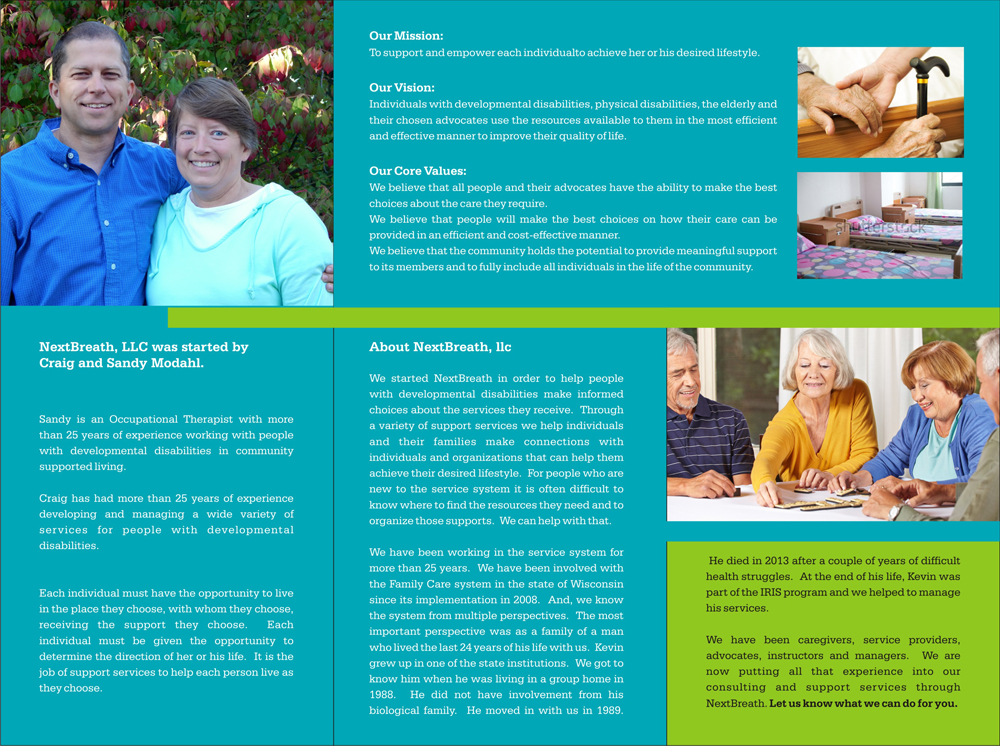 Brochure Design by Savitra for this project | Design #4813183