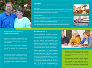 Brochure Design by Savitra for this project | Design: #4813183
