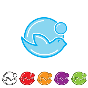 Icon Design by firasmoha for EASTERN MICROFILM SALES & SERVICE INC | Design: #4744236