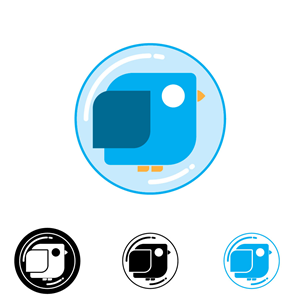 Icon Design by firasmoha for EASTERN MICROFILM SALES & SERVICE INC | Design: #4744244