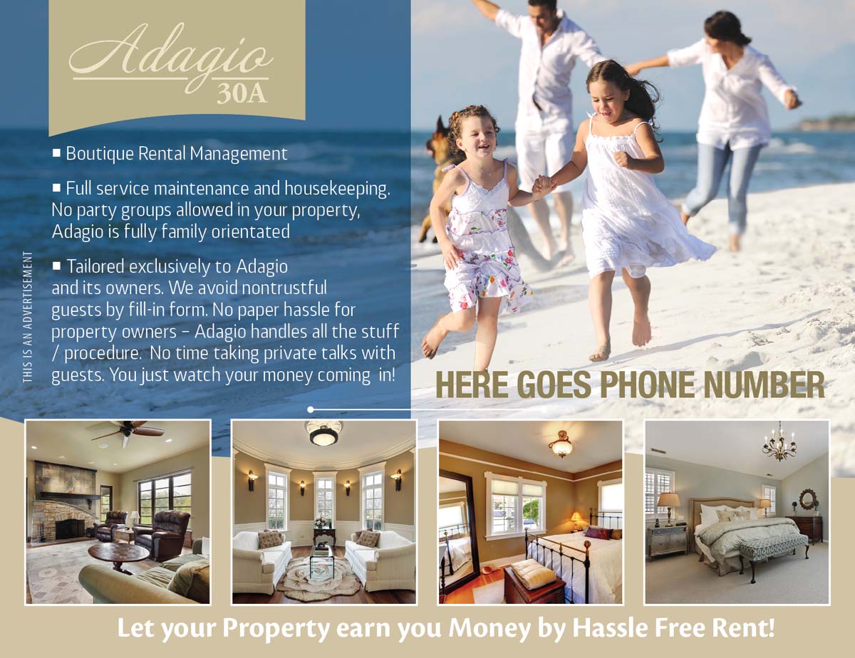 Postcard Design by INGA DESIGN for this project | Design: #4738318