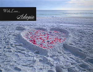 Postcard Design by rwbcreativedesign