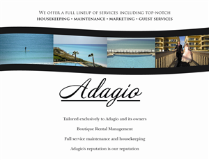 Postcard Design by rwbcreativedesign for this project | Design: #4734440
