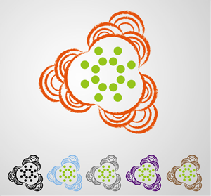 Logo Design by Randy Megantara for ViewTure bv | Design: #224350