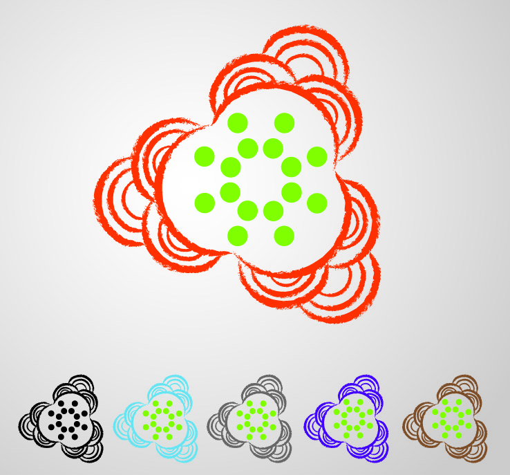 Logo Design by Randy Megantara for ViewTure bv | Design #224353