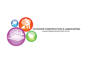 Logo Design by JNA Designs