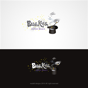 Logo Design by madeli for this project | Design: #4752437