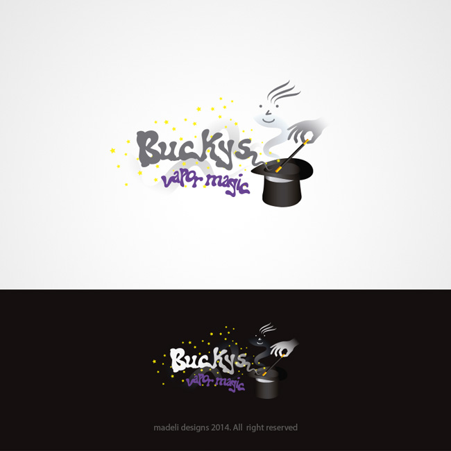 Diseño de Logo por madeli para este proyecto | Diseño #4756754