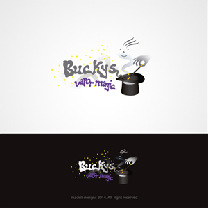 Diseño de Logo por madeli para este proyecto | Diseño: #4756754