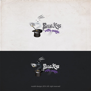Logo Design by madeli for this project | Design: #4776384