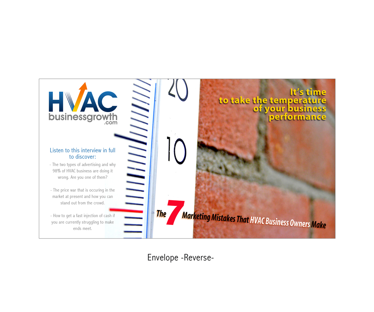 Graphic Design by WholeBranding® for Record Business Growth Consulting | Design #1343416